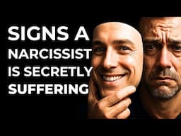 5 Signs a Narcissist is Deeply Suffering Inside