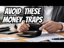 8 Hidden Money Traps That Quietly Drain Your Wallet