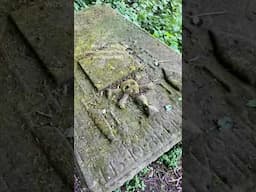 Forgotten Scotland 🏴󠁧󠁢󠁳󠁣󠁴󠁿🪦 #abandonedplaces #abandoned #scotland #grave #explore