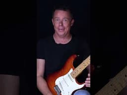 Do NOT Warm Up! #guitartechnique #daily #guitarlesson