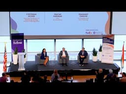 India Business Conference: Pratap Khedkar & Prashant Tandon (Audio Only)