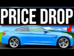 The BEST CHEAP CARS For EVERY PRICE RANGE! (TIER LIST)