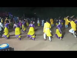 తెలుగు వారి ప్రత్యేకం ''రాముల వారి చెక్కభజన'' # Telugu Peoples Special ''Ramula Vari Chekka Bhajan''