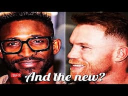 Scull: I Will EAT Canelo Alvarez! ( 3 reasons why Scull wins )