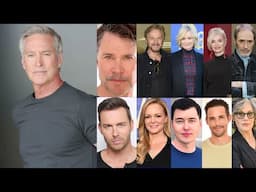 Drake Hogestyn Tribute Live - Days of our Lives