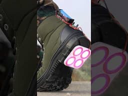 Walking power device