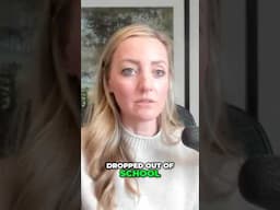 From Broke to Boss and how Sales changed my life