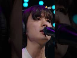 maya ongaku perform "Iyo no Hito" Live on KEXP