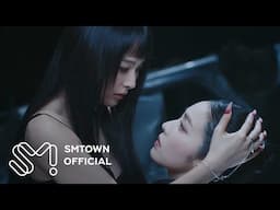 Red Velvet - IRENE & SEULGI 'TILT' MV Teaser