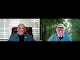 Conversations with ASPEN Leaders: James M. Long III, MD
