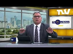 ¿Votar o no votar? El dilema shakespeareano | Editorial Por la Mañana con Carlos Acosta