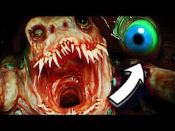 They Put A Jacksepticeye Easter Egg In This Game