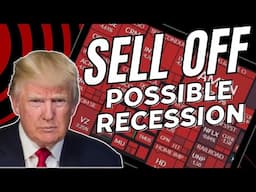 🚨Urgent: Market Is One Step Away from a Recession!
