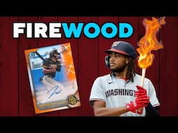 3 Rookies Whose Cards Could Catch Fire 🥵