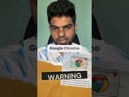 Malicious Chrome Extensions Stealing User Data #cybervoyage #cybersecuritytamil