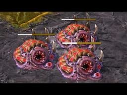 Clem Faces The Most Broken Zerg Strategy I've Ever Seen!