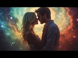 Connect with the Person You Love & Manifest Love (VERY POWERFUL)💖 528Hz Love Attraction Frequency