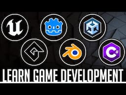 HUGE GameDev Courses Bundle!