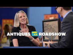 Albuquerque, Hour 3 | Full Episode | ANTIQUES ROADSHOW || PBS