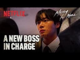 Things don't always go as planned | Mercy for None | Netflix [ENG SUB]