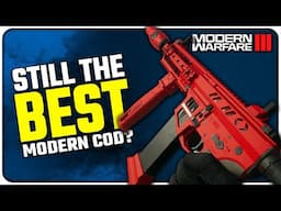 Is Modern Warfare III Better than Black Ops 6?