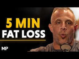 The 5-Minute Fitness Formula | Mind Pump 2618