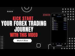 How To Start Forex Trading in 2025 - Tips