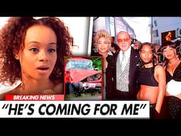 TLC Lisa Left Eye’s LAST WARNING On Clive Davis SACRIFICES Leaks