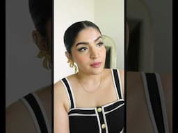 Just some makeup therapy 🌙 | #shreyajain #makeuptherapy