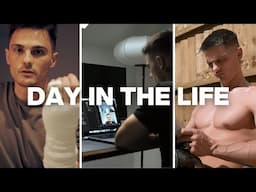 Day In The Life Of A 29 Year Old Business Owner In Manchester