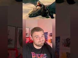 HOW TO TRAIN YOUR DRAGON (2025) IMMEDIATE OUT OF THEATER REACTION!