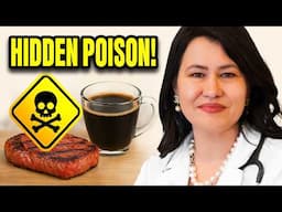 10 TOXIC Foods for Sjögren’s Disease