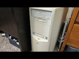 Using the Gateway GP7-550 (Easter Special 2025)