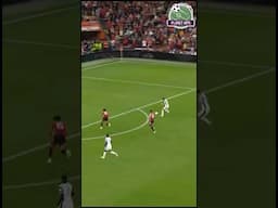 Tottenham's Biggest 2nd Half Chance v Man Utd⚽ #Solanke #Bilbao #UELFinal
