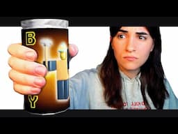 I Only Ate Roblox Food for 72 Hours