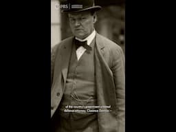 The Attorney for the Damned #Shorts #History #Documentary #PerfectCrime
