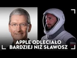 Apple upada na głowę, dwie nowe konsole i prawda o aplikacji UE – Szpany i dzbany #272