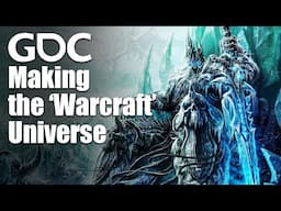 The First 30 Years of 'Warcraft': The Making of a Game Universe