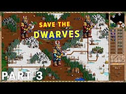 Heroes of Might and Magic II: Roland's Campaign – Part 3