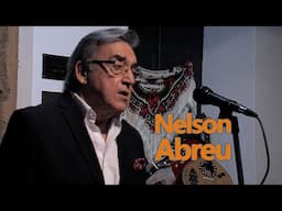 Nelson Abreu ao vivo com 3 fados "Alfama - Cravo de S. João - O Que Sobrou da Mouraria" | #FadoTV