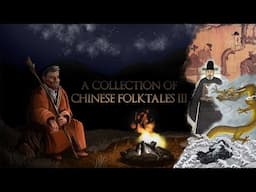 Folklore - A Collection of Chinese Folktales III