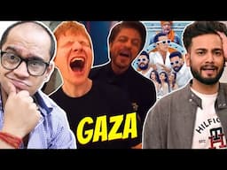 ELVISH YADAV RELIEF DENIED BY COURT | ARIJIT SINGH x SRK x ED SHEERAN | ZAKIR KHAN | SALMAN KHAN!