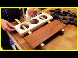 3 Woodworking Projects That Sell - Low Cost High Profit 💲💲