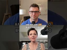 Have you tuned into this week’s podcast? Listen here! https://pod.link/1014116331