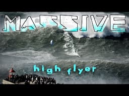 Massive, High Flyer