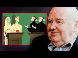 Does Biology Refute God's Existence? - John Lennox