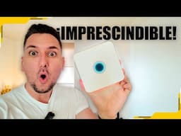 El PRODUCTO que más USO de mi hogar INTELIGENTE