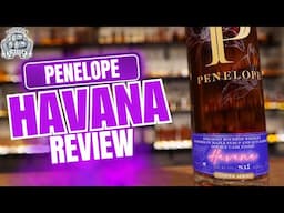 Penelope Havana Review