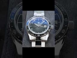 Oracle GMT!