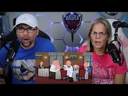 Family Guy Funny moments With Teacher and Coach
